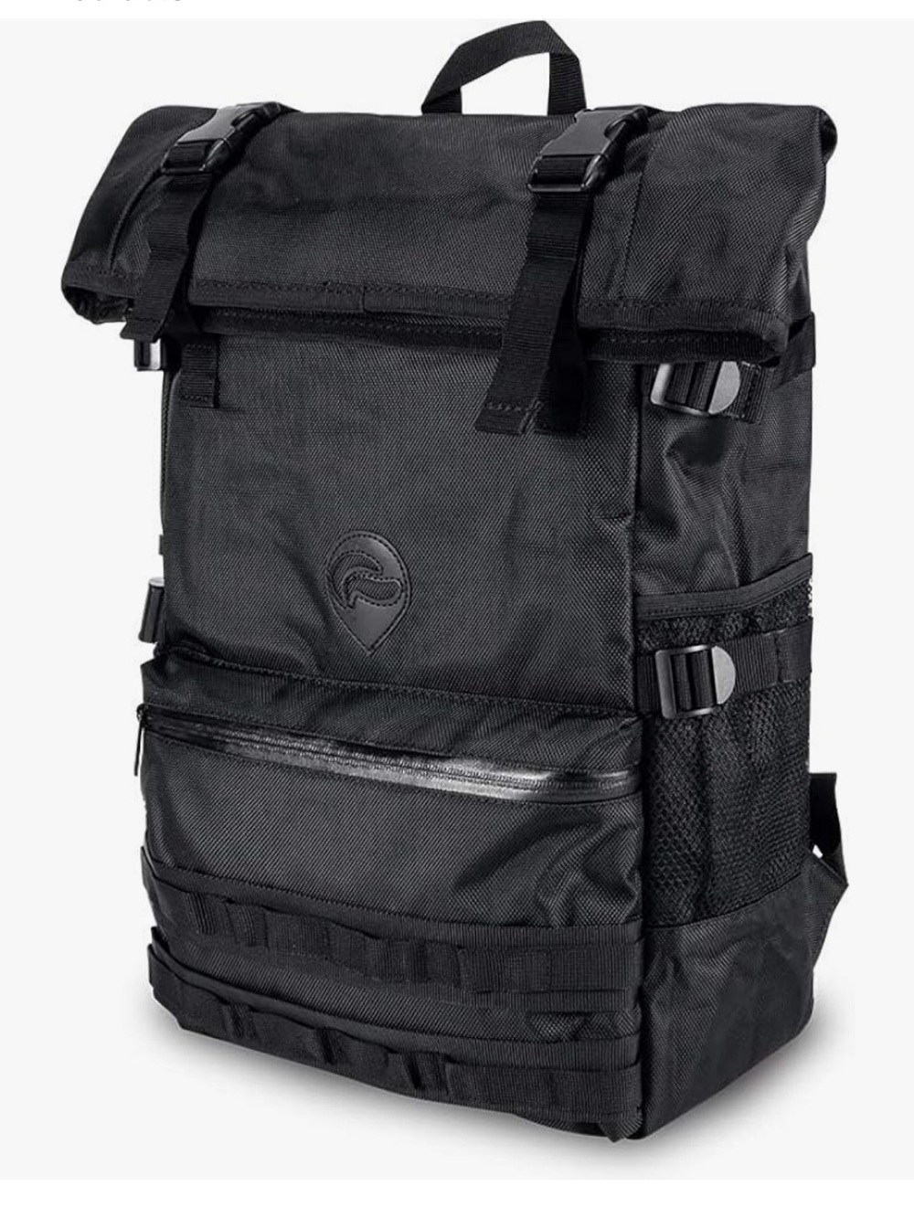 New SKUNK Rogue Smell Proof Weather Resistant Temp Control Lockable Backpack